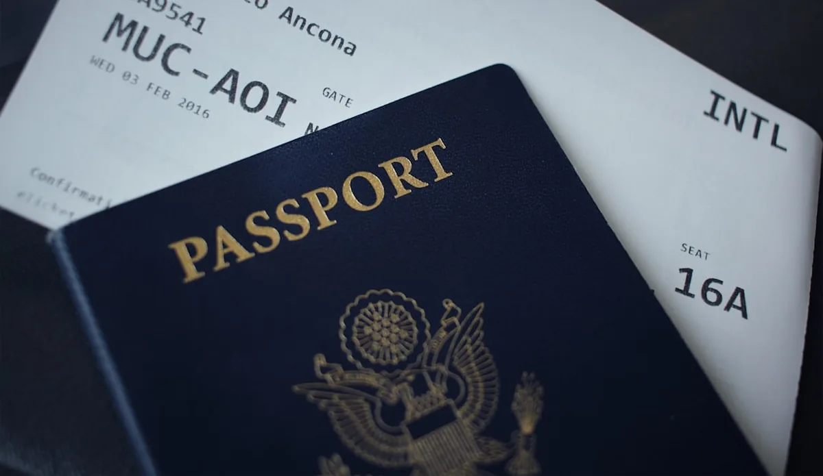 Passport Travel Airport — North Bali Airports
