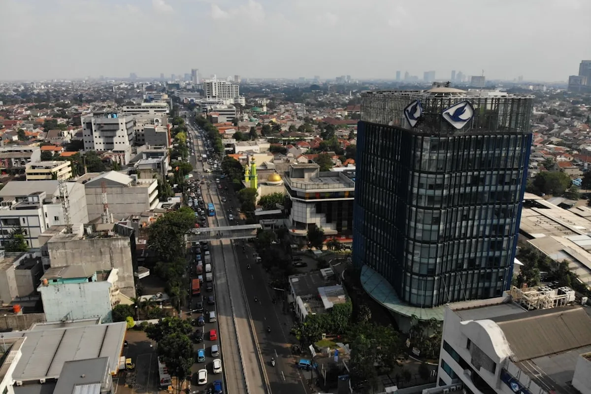 Bali Road Car Drive — North Bali Airports