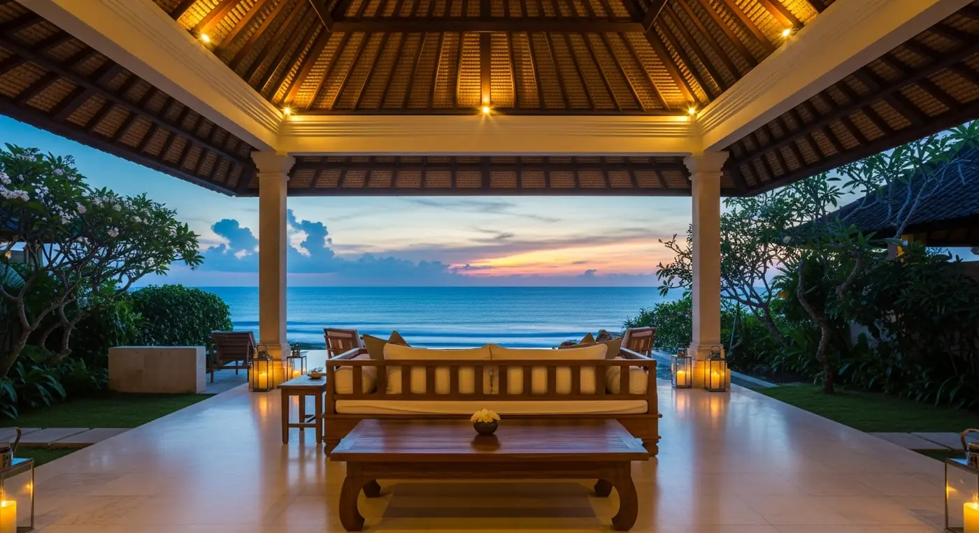 North Bali Property Investment Concierge Service