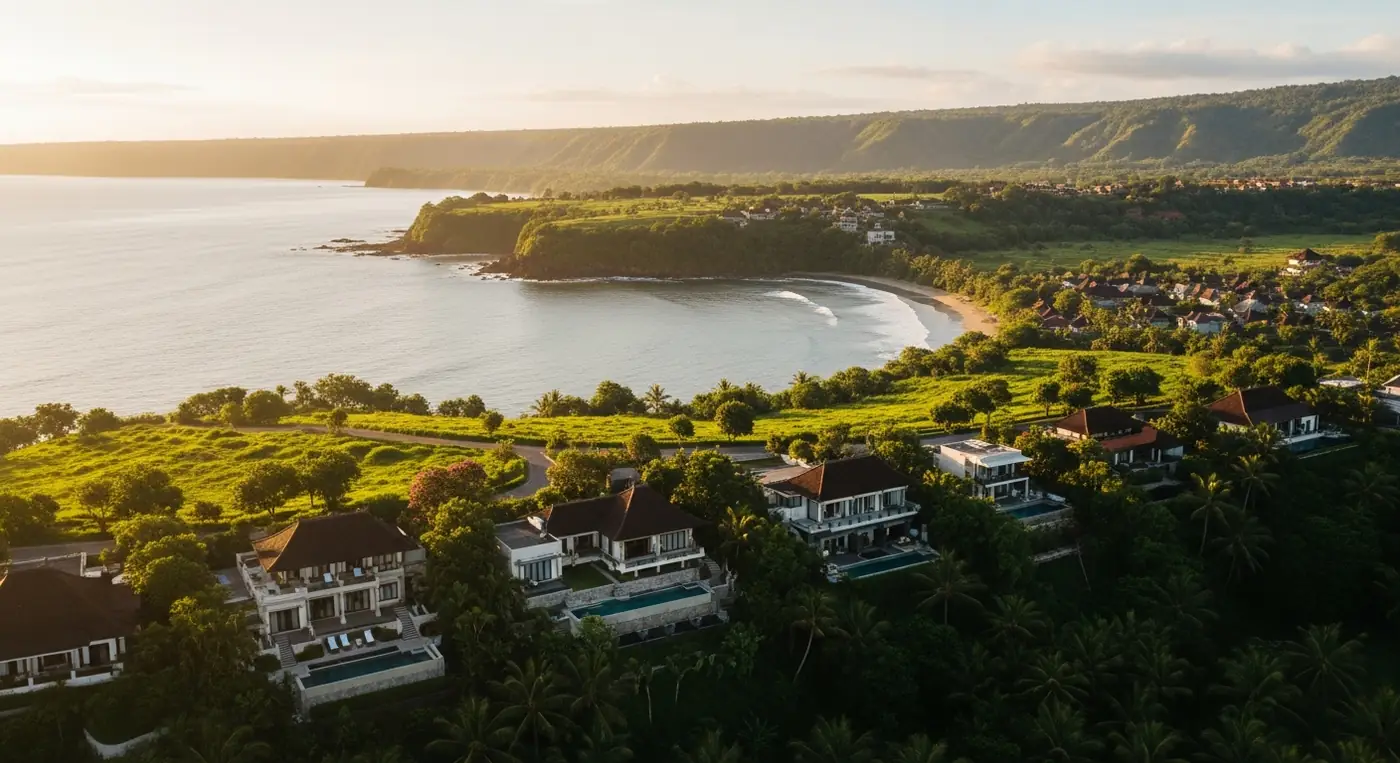 North Bali Property Investment Guide