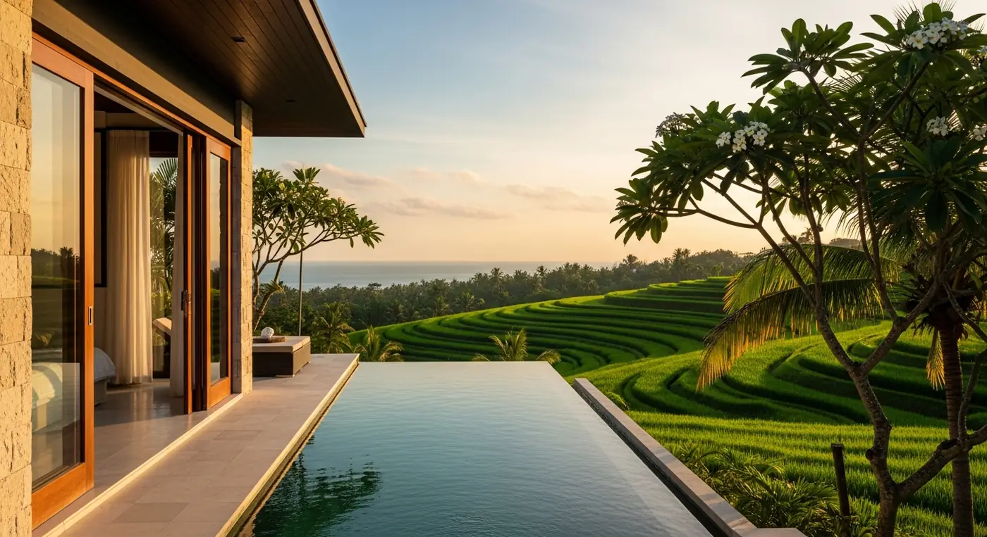 North Bali Real Estate Consultant