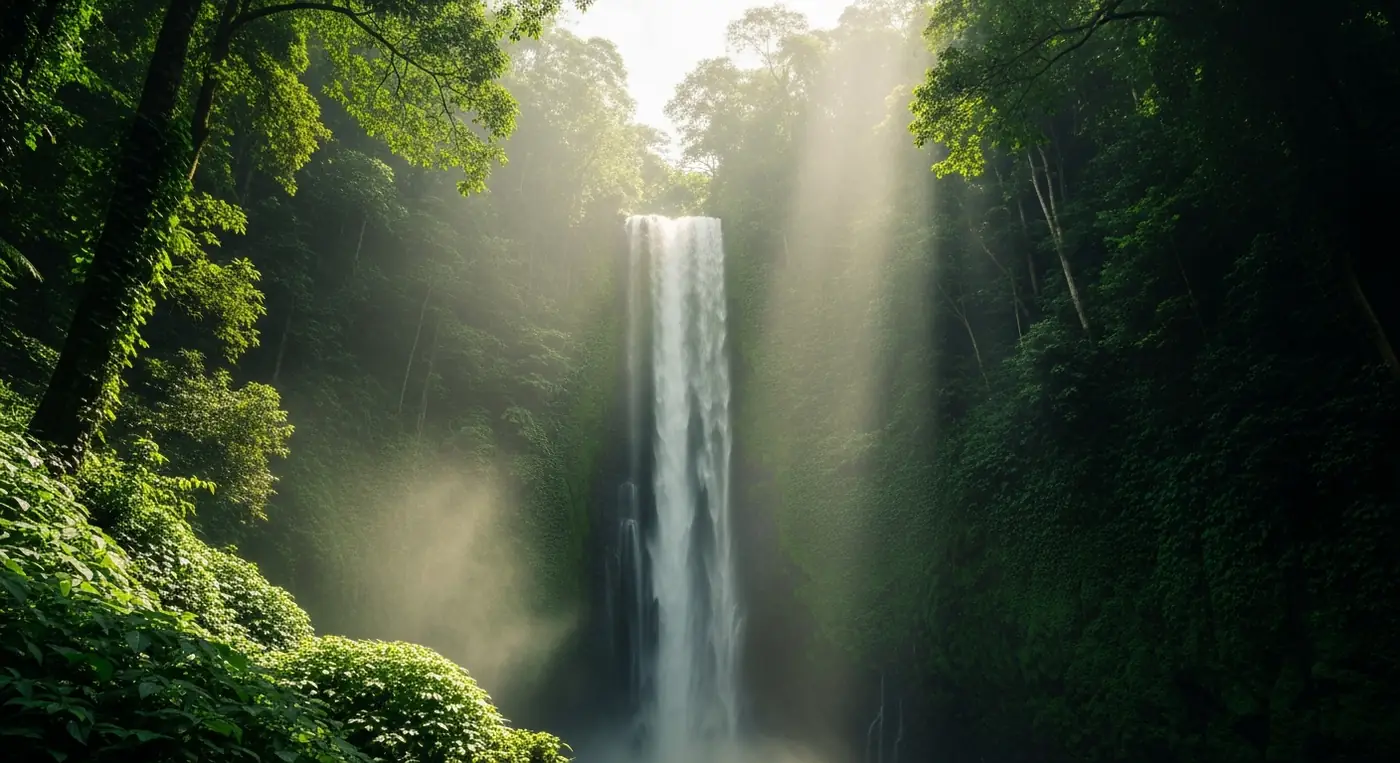 Discover North Bali: Private Tours & Hidden Gems