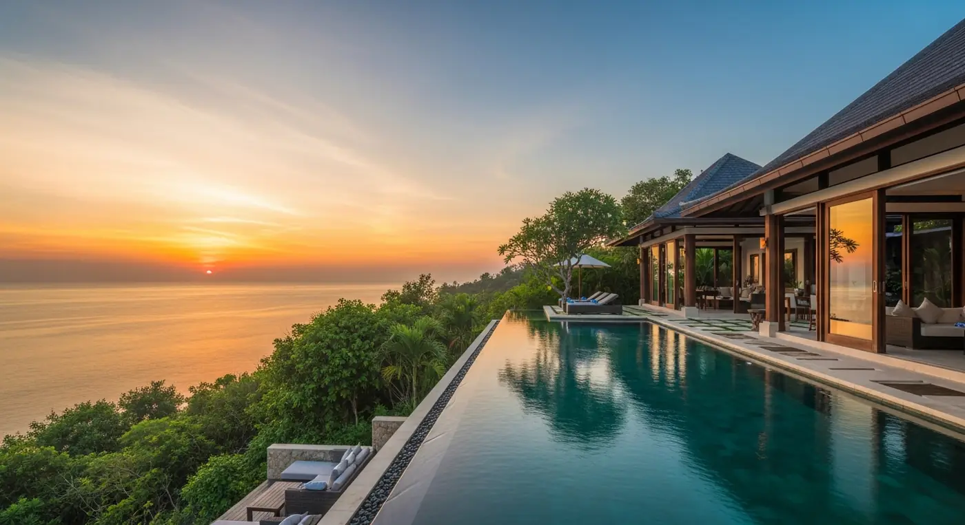 North Bali VVIP Investment Center — Private Advisory for High-Net-Worth Buyers