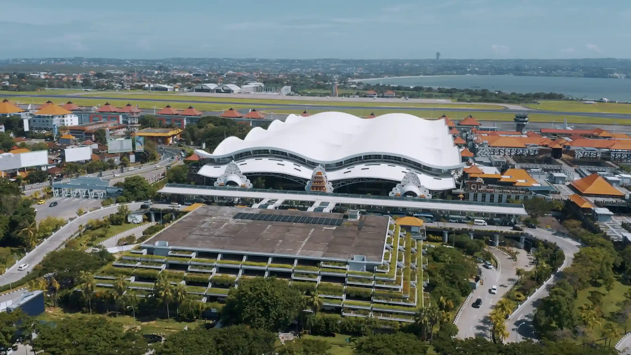 VIP airport service and smooth immigration experience in Bali